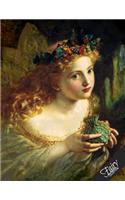 Fairy Notebook Collection