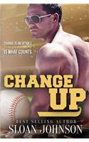 Change Up