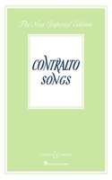 Contralto Songs