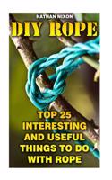 DIY Rope
