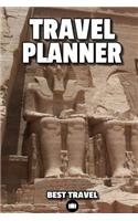 Travel Planner