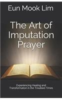 Art of Imputation Prayer