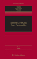 Resolving Disputes