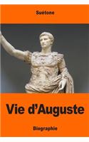 Vie d'Auguste