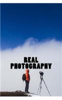 Real Photography