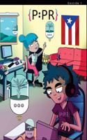 Programadores de Puerto Rico Edicion #1
