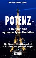 Potenz: Essen für eine optimale Sexualfunktion