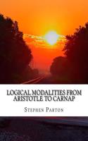 Logical Modalities from Aristotle to Carnap