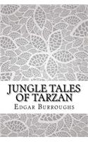 Jungle Tales of Tarzan