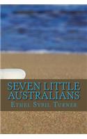 Seven Little Australians