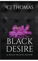 Black Desire