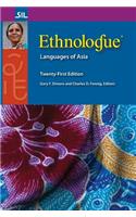 Ethnologue