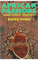African Passions and Other Stories