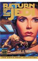 Star Wars: Return of the Jedi: Special Edition