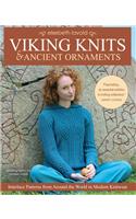 Viking Knits and Ancient Ornaments