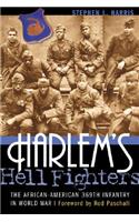 Harlem's Hell Fighters