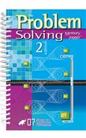 The Problem Solving Memory Jogger
