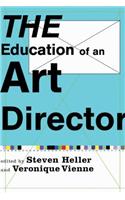 The Education of an Art Director