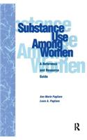 Substance Use Among Women