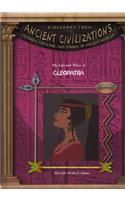 The Life & Times of Cleopatra