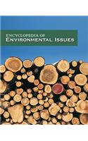 Encyclopedia of Environmental Issues, Second Edition