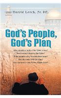 God's People, God's Plan