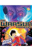 Penny Arcade Volume 3: the Warsun Prophecies