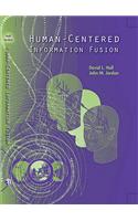 Human-Centered Information Fusion