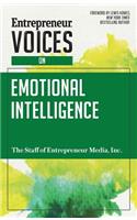 Entrepreneur Voices on Emotional Intelligence