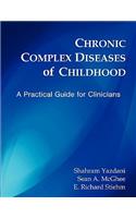 Chronic Complex Diseases of Childhood