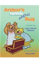 Arthur's Invisible Magical Suit