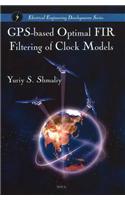 GPS-Based Optimal FIR Filtering of Clock Models