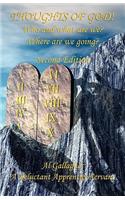 THOUGHTS OF GOD! - Second Edition