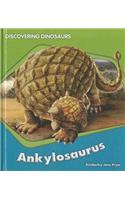 Us Din Ankylosaurus (Mc)