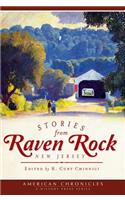Stories from Raven Rock, New Jersey