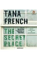 The Secret Place