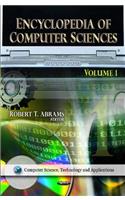 Encyclopedia of Computer Science