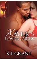 Xavier's Loving Arms