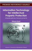 Information Technology for Intellectual Property Protection
