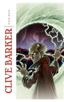 Clive Barker Omnibus