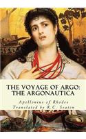 Voyage of Argo