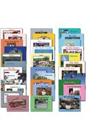 Hopscotch Set a English Add-On Package