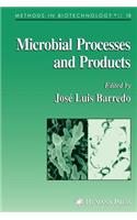 Microbial Processes and Products