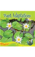 Plant Adaptations