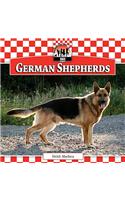 German Shepherds