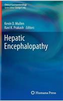 Hepatic Encephalopathy