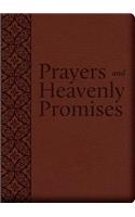 Prayers and Heavenly Promises