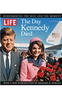 The Day Kennedy Died: Remembering the Man and the Moment