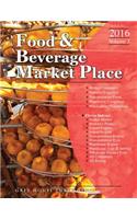 Food & Beverage Market Place