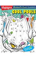 Hidden Pictures Classical Cool Pools
